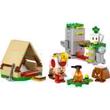 LEGO 72040, Jouets de construction 