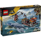 LEGO 76975, Jouets de construction 