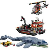 LEGO 76975, Jouets de construction 