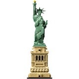 LEGO Architecture - La Statue de la Liberté, Jouets de construction 21042