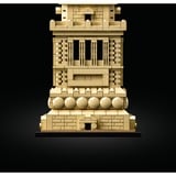 LEGO Architecture - La Statue de la Liberté, Jouets de construction 21042