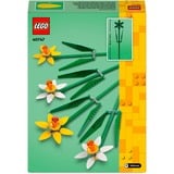 LEGO Les jonquilles, Jouets de construction 40747