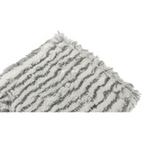 LEIFHEIT 55211 accessoire pour éponger Mop cover Gris, Couverture de l’essuie-glace Mop cover, Gris, Microfibre, 1 pièce(s), 127 g, 155 mm