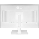 LG 24BN650Y-W, Moniteur LED Blanc