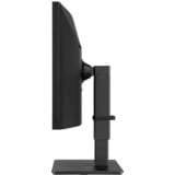 LG 35BN77CP-B.AEU écran plat de PC 88,9 cm (35") 3440 x 1440 pixels Quad HD LED Noir Moniteur UltraWide gaming incurvé Noir, 1x DisplayPort, 2x HDMI, 1x USB-C, 2x USB-A, 88,9 cm (35"), 3440 x 1440 pixels, Quad HD, LED, 5 ms, Noir