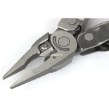 Leatherman SUPER TOOL 300, Multi-outil Acier inoxydable