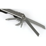 Leatherman SUPER TOOL 300, Multi-outil Acier inoxydable