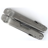 Leatherman SUPER TOOL 300, Multi-outil Acier inoxydable