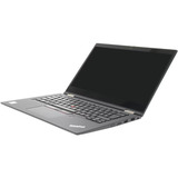 Lenovo  13.3" PC portable 2-en-1   Noir