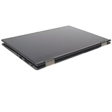 Lenovo  13.3" PC portable 2-en-1   Noir