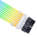 Lian Li PW8-1W-CPU, Câble d'extension 