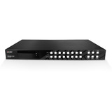 Lindy 38334, Switch HDMI Noir