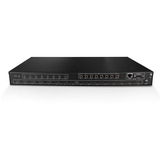 Lindy 38334, Switch HDMI Noir