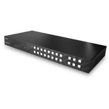 Lindy 38334, Switch HDMI Noir