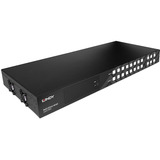 Lindy Matrice HDMI 4K60 8x8, Switch HDMI Noir