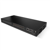 Lindy Matrice HDMI 4K60 8x8, Switch HDMI Noir