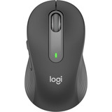 Logitech Signature M650 for Business, Souris Graphite