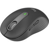 Logitech Signature M650 for Business, Souris Graphite