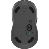 Logitech Signature M650 for Business, Souris Graphite