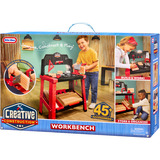 MGA Entertainment 643910-EUC-EUC, Outils pour enfants 