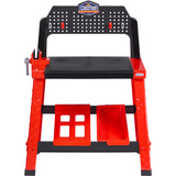 MGA Entertainment Little Tikes Creative Construction - Établi, Outils pour enfants 