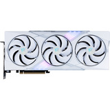MSI GeForce RTX 5070 Ti GAMING TRIO OC WHITE, Carte graphique Blanc, DLSS 4, 3x DisplayPort, 1x HDMI 2.1