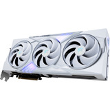 MSI GeForce RTX 5070 Ti GAMING TRIO OC WHITE, Carte graphique Blanc, DLSS 4, 3x DisplayPort, 1x HDMI 2.1