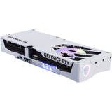 MSI GeForce RTX 5070 Ti GAMING TRIO OC WHITE, Carte graphique Blanc, DLSS 4, 3x DisplayPort, 1x HDMI 2.1