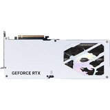 MSI GeForce RTX 5070 Ti GAMING TRIO OC WHITE, Carte graphique Blanc, DLSS 4, 3x DisplayPort, 1x HDMI 2.1