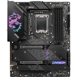 MSI MPG Z690 CARBON WIFI, Socket 1700 carte mère RAID, 2.5 Gb-LAN, WLAN, BT, Son, ATX