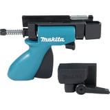 Makita Ensemble de serrage rapide 2 pièces, Tendeur de Noir/Bleu