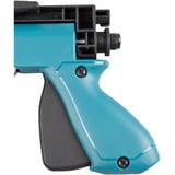 Makita Ensemble de serrage rapide 2 pièces, Tendeur de Noir/Bleu