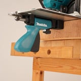 Makita Ensemble de serrage rapide 2 pièces, Tendeur de Noir/Bleu