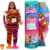 Mattel HKP99, Poupée