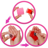 Mattel JFY67, Poupée 