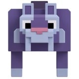 Mattel MINECRAFT LEGENDS – Figurines articulées de 8 cm Tigre royal Minecraft LEGENDS – Figurines articulées de 8 cm Tigre royal, 6 an(s), Minecraft, Violet, Plastique