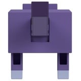 Mattel MINECRAFT LEGENDS – Figurines articulées de 8 cm Tigre royal Minecraft LEGENDS – Figurines articulées de 8 cm Tigre royal, 6 an(s), Minecraft, Violet, Plastique