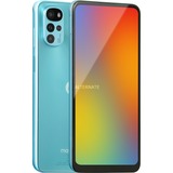Motorola Smartphone Bleu