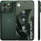 Motorola edge 70 Plus 256GB smartphone Vert | 256 Go | Android 16