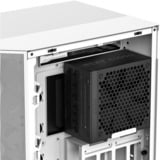 NZXT C1000 Gold ATX 3.1, 1000 Watt  alimentation  Noir, 1x connecteur de carte graphique à 16 broches, 6x PCIe, gestion des câbles