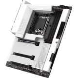 NZXT N7 Z890 White carte mère socket 1851 Blanc