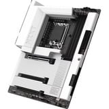 NZXT  carte mère socket 1851 Blanc