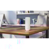 Netgear Orbi 370 Bi-bande (2,4 GHz / 5 GHz) Wi-Fi 7 (802.11be) Blanc 2 Interne, Point d'accès Blanc, Blanc, Interne, Satellite maillé, 120 m², Bi-bande (2,4 GHz / 5 GHz), Wi-Fi 7 (802.11be)