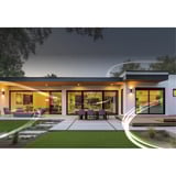 Netgear Orbi 370 Bi-bande (2,4 GHz / 5 GHz) Wi-Fi 7 (802.11be) Blanc 2 Interne, Point d'accès Blanc, Blanc, Interne, Satellite maillé, 120 m², Bi-bande (2,4 GHz / 5 GHz), Wi-Fi 7 (802.11be)