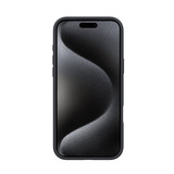 Nevox 2525, Housse smartphone Noir
