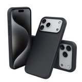 Nevox 2525, Housse smartphone Noir