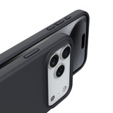 Nevox StyleShell SHOCK, Housse smartphone Noir