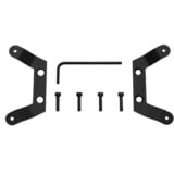 Noctua NM-AM5-L9aL9i Mounting Kit, Montage Noir