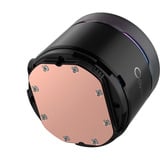 Ocypus Delta L24 ARGB V2, Watercooling Noir