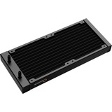 Ocypus Delta L24 ARGB V2, Watercooling Noir